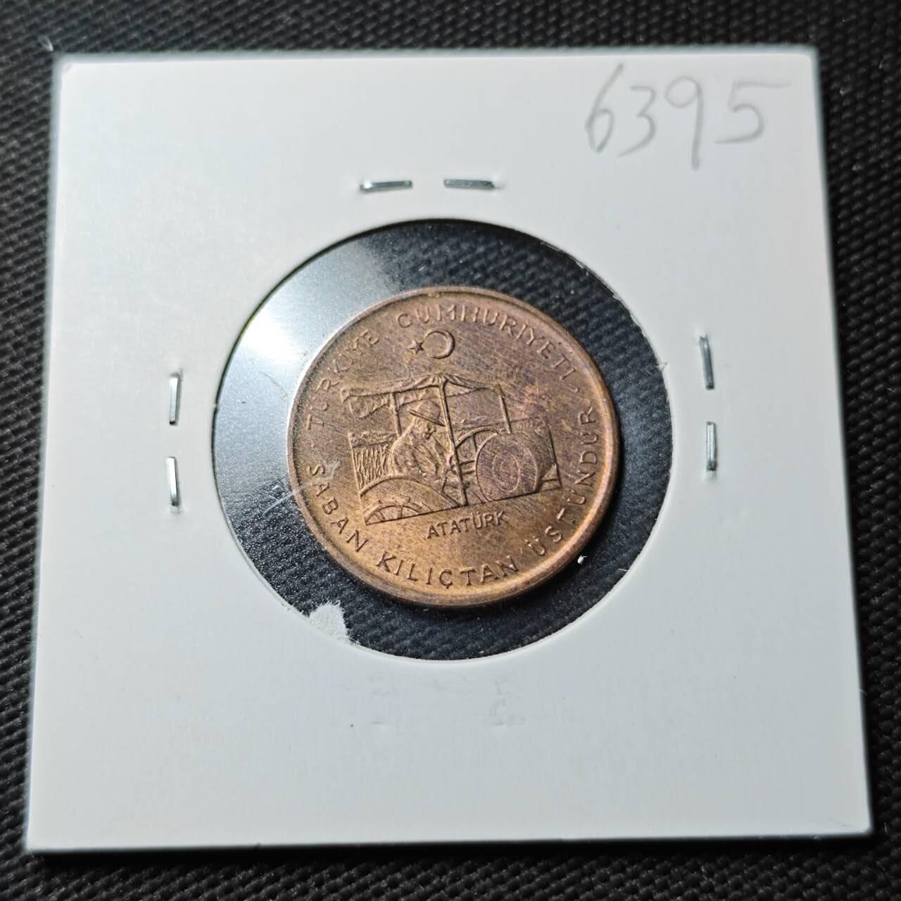 KK钱币收藏小铺  第363场  2月预留时间 周末发货