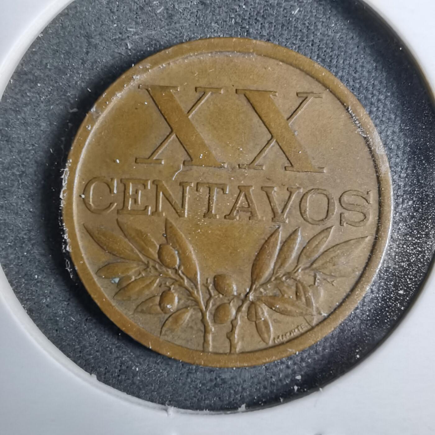 沼泽如烟--第889场 葡萄牙1963年20分