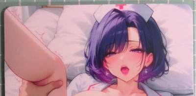 C先生卡牌 第15期 元集纪·刷子签·罐儿签·毒瘤签(持续收拍品中...) - 【自制卡】甄选系列《动漫·卡通》正反②  艺术卡