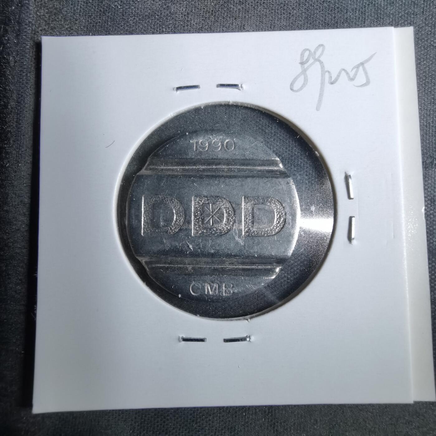 沼泽如烟--第889场 电话代币