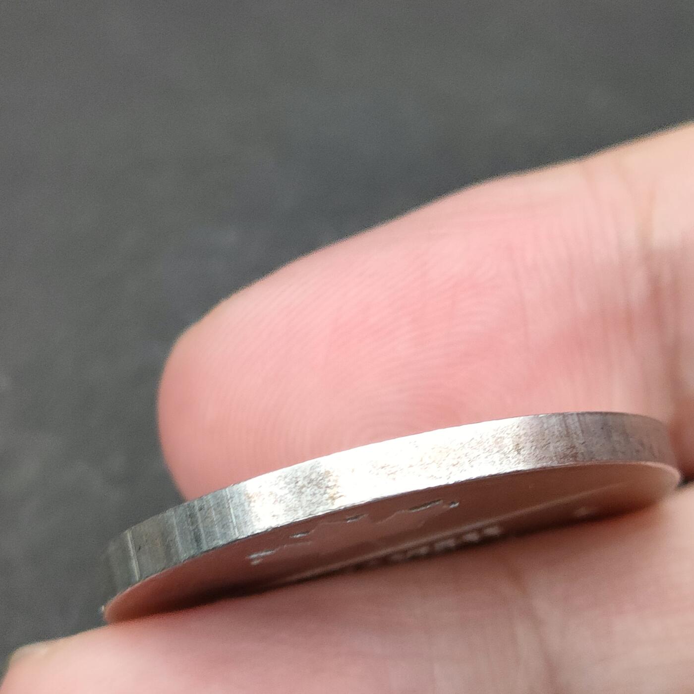 猩哥外币小铺➨【第200场】 纪念章