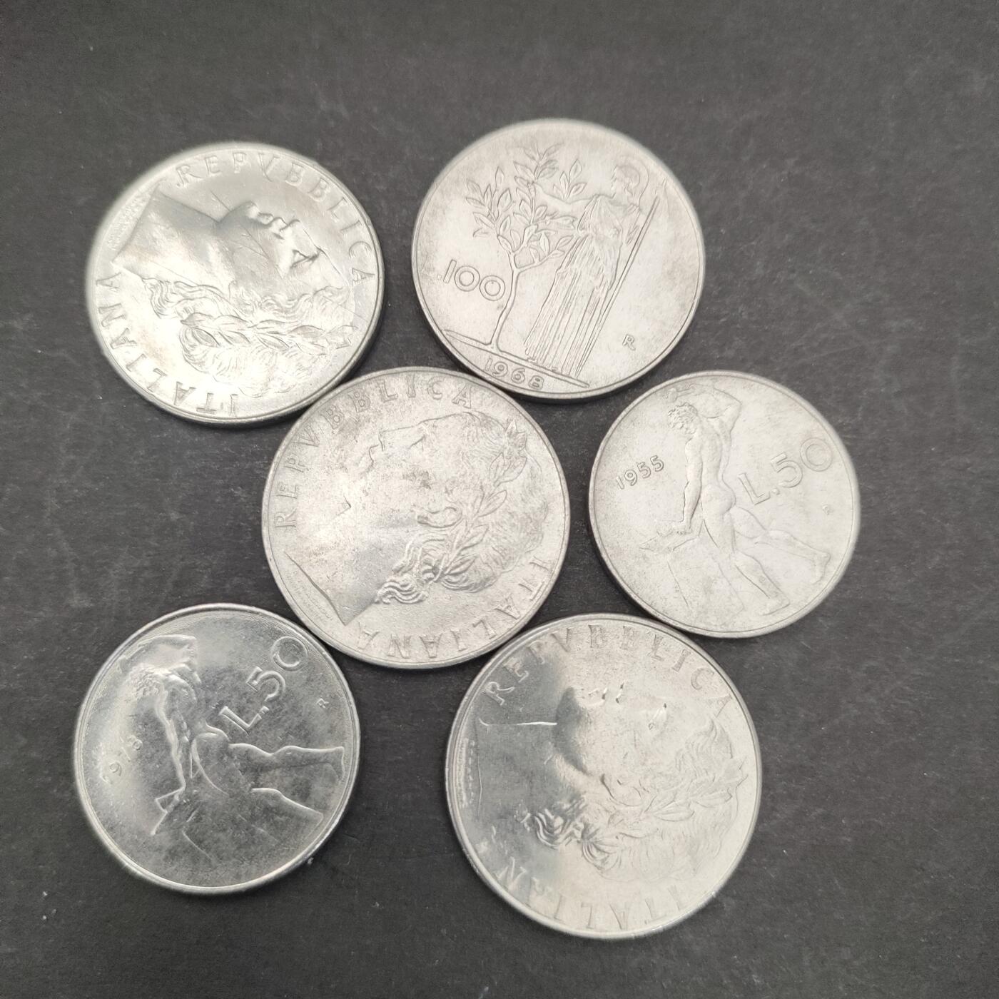 猩哥外币小铺➨【第200场】