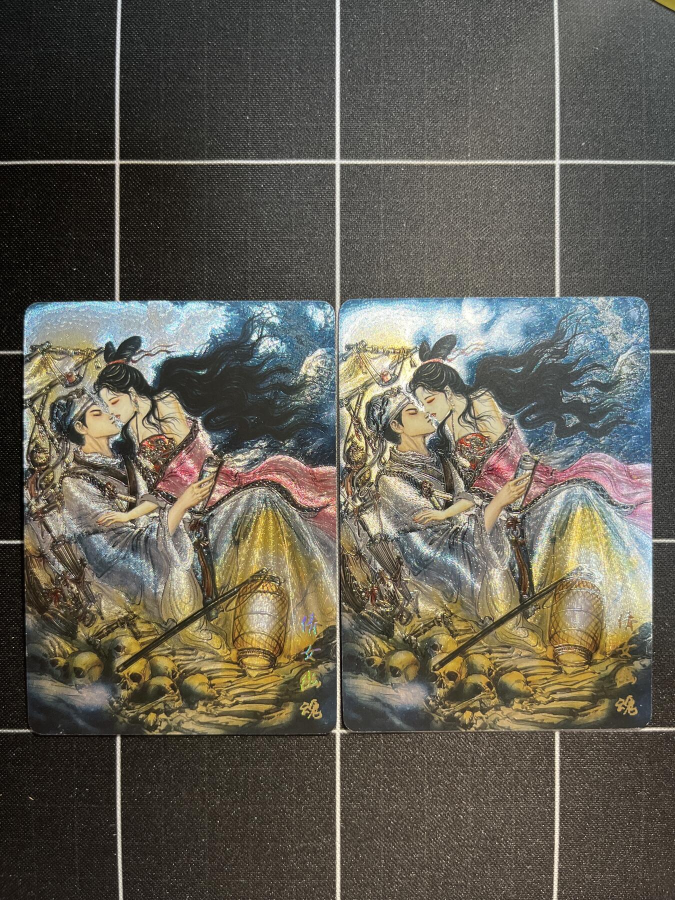 欢迎送拍、免费出卡没坑位费没手续费，各种换旧好卡