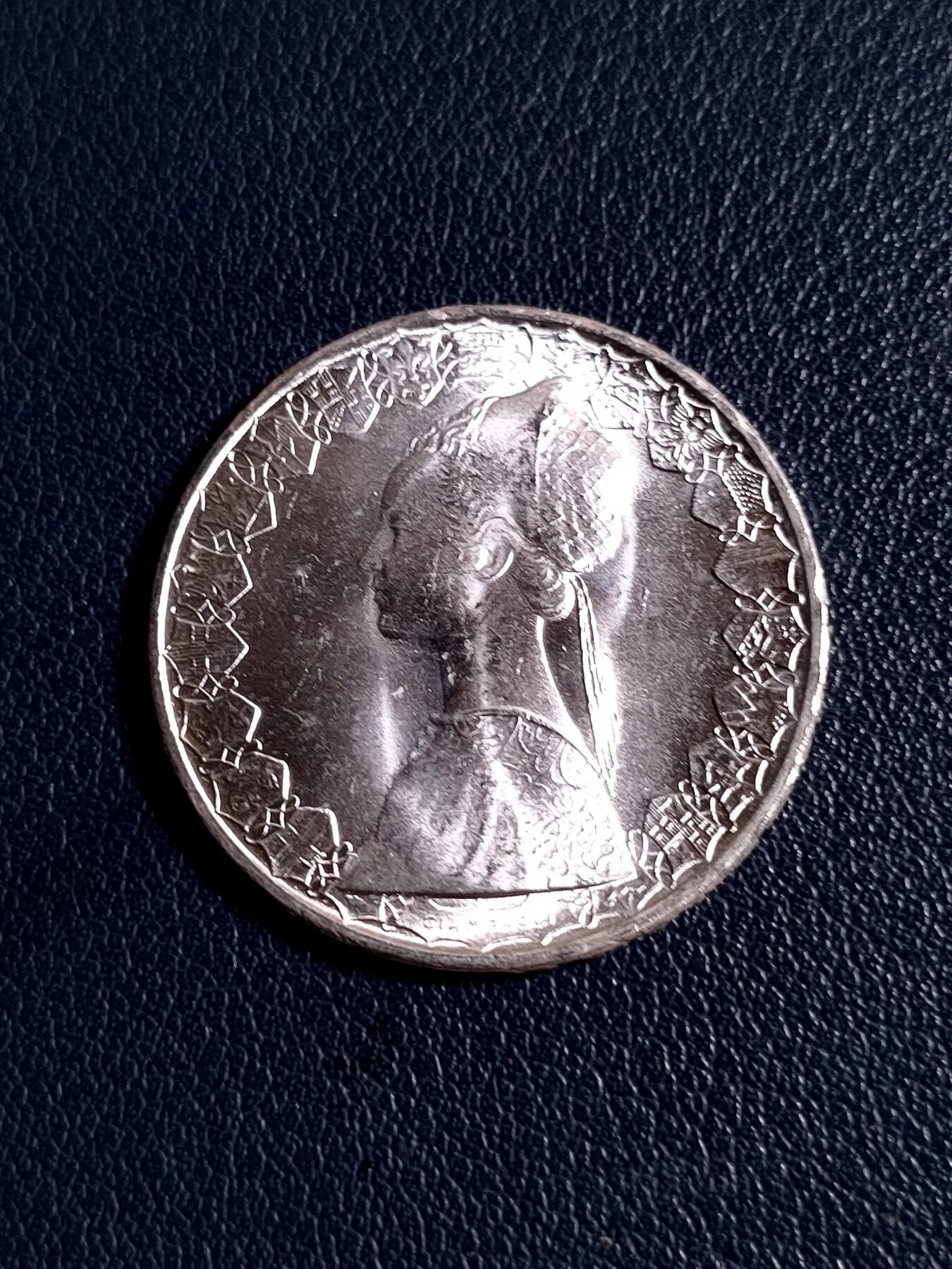 世界各国银币章专场（第23场）