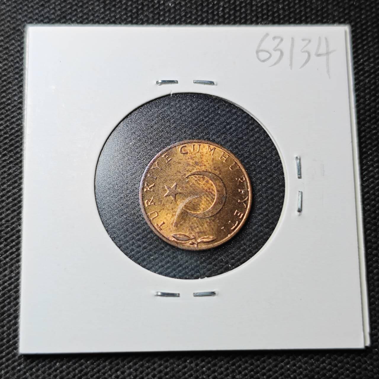 KK钱币收藏小铺  第363场  2月预留时间 周末发货