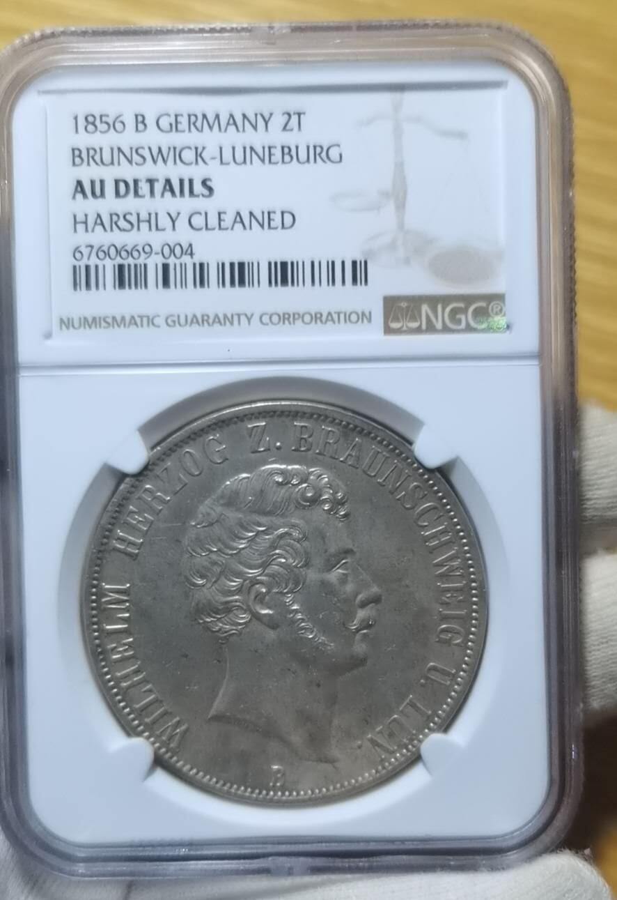 EDQ1122拍场 德国大泰勒