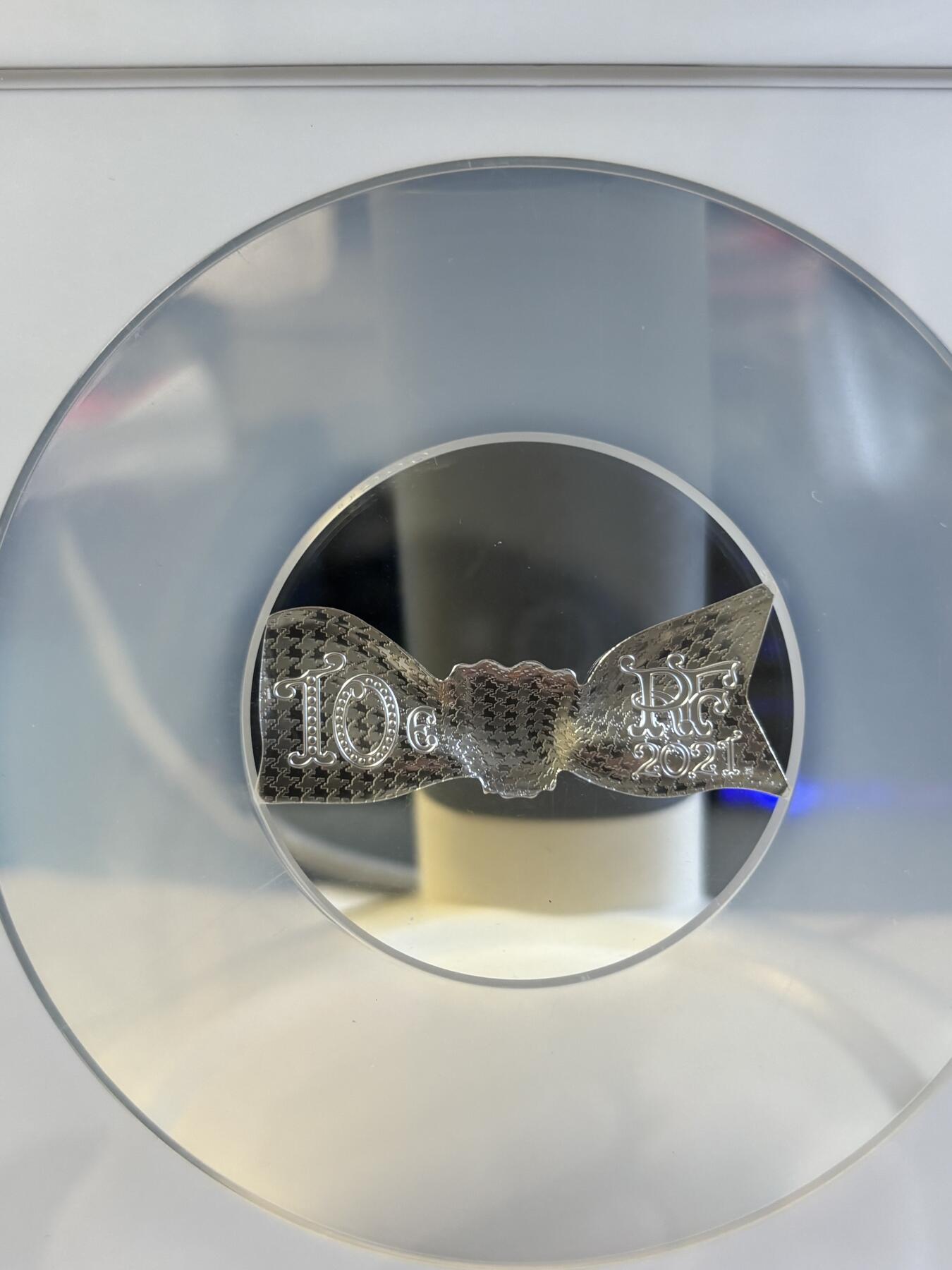 第180期拍卖【长期征集拍品】【北京币展专场】