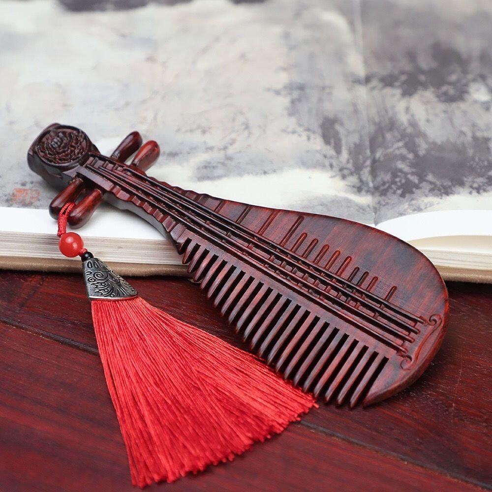 听雨轩（16）木雕