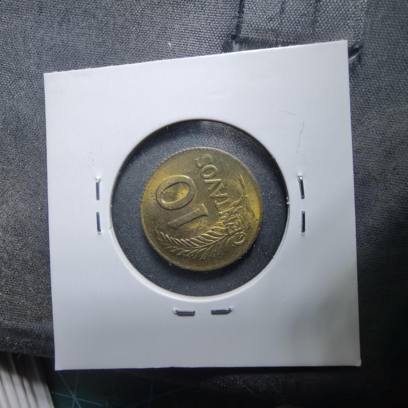 沼泽如烟--第889场 秘鲁1960年十分