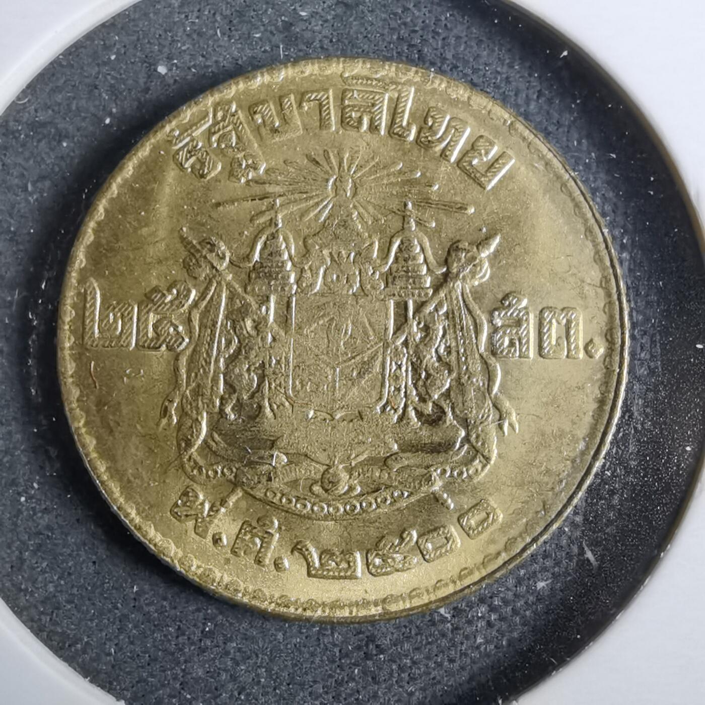 沼泽如烟--第889场 泰国