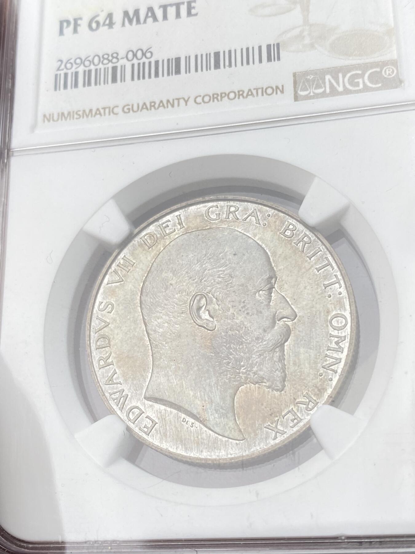 万国钱币拍卖第054期