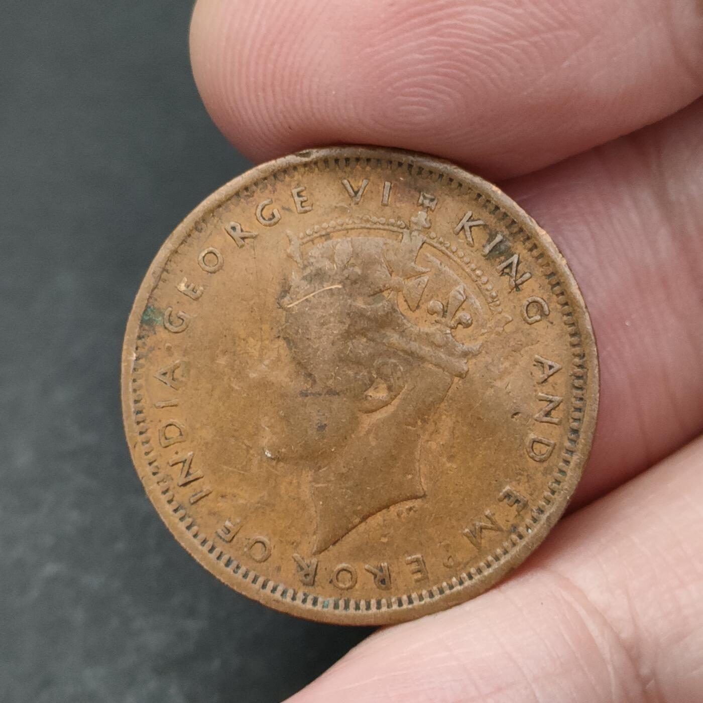 猩哥外币小铺➨【第200场】 英属