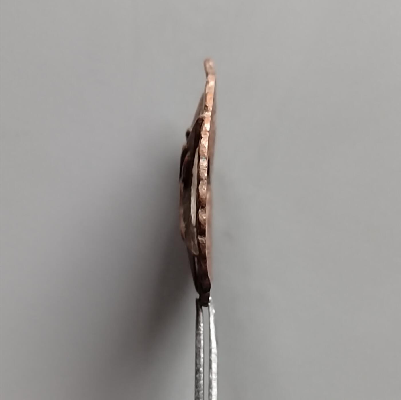 朝鲜千里马纪念章