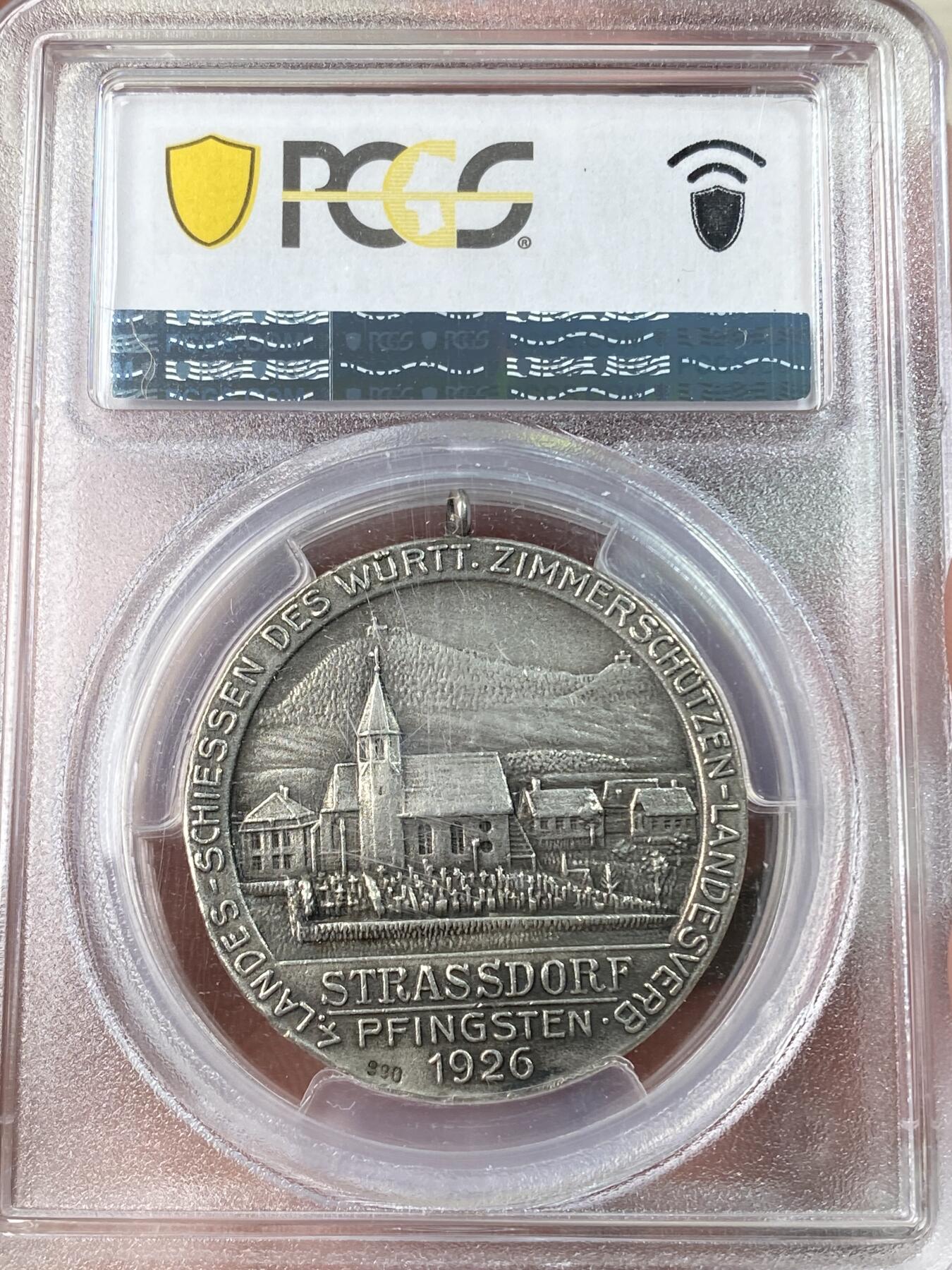 万国钱币拍卖第054期