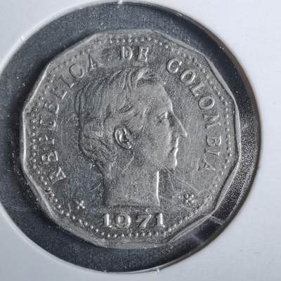 沼泽如烟--第889场 - 哥伦比亚1971年50分