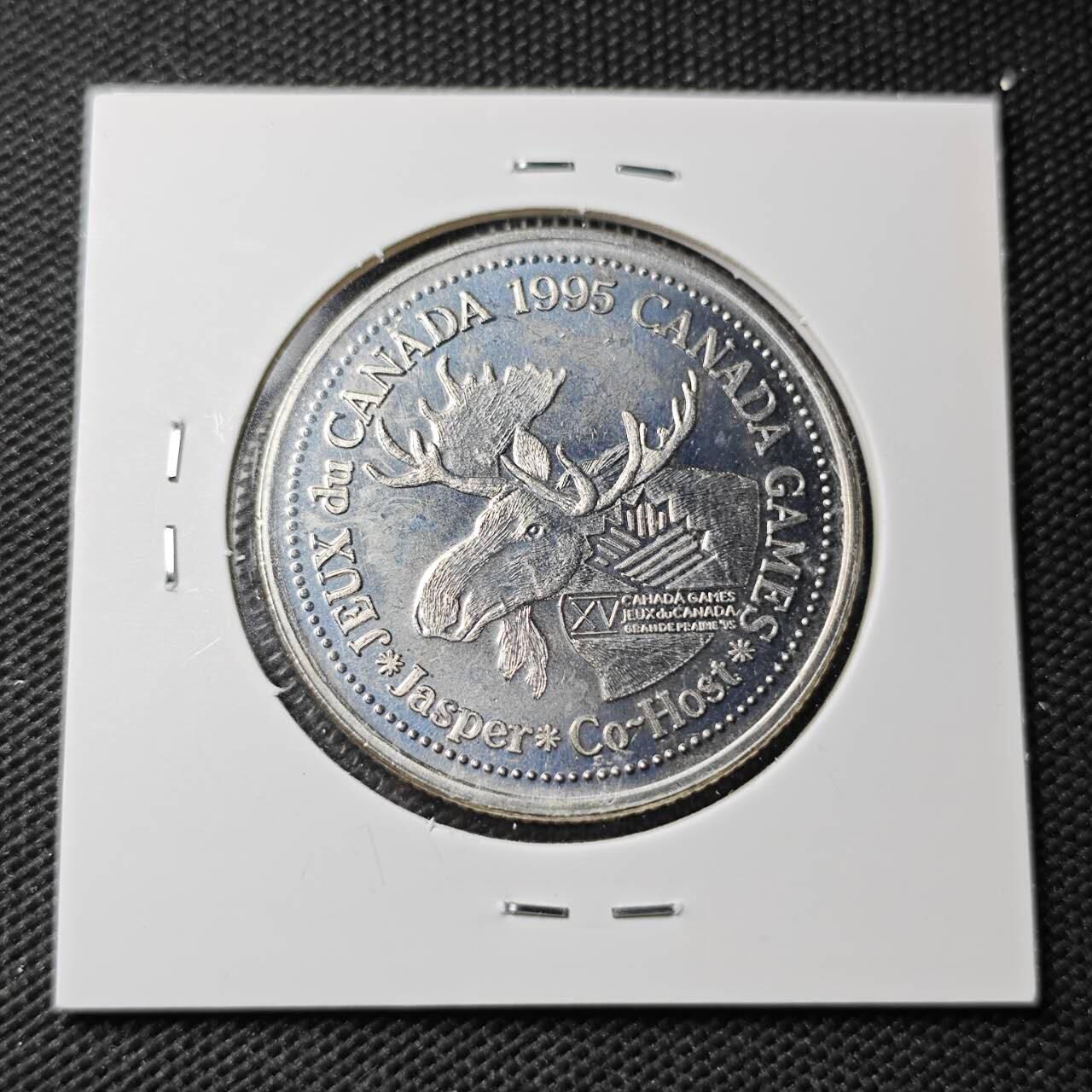 KK钱币收藏小铺  第363场  2月预留时间 周末发货  加拿大代币