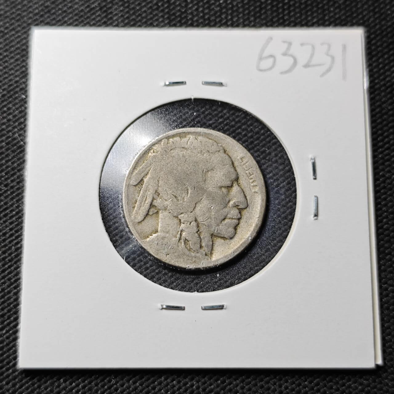 KK钱币收藏小铺  第363场  2月预留时间 周末发货  美国5分镍币