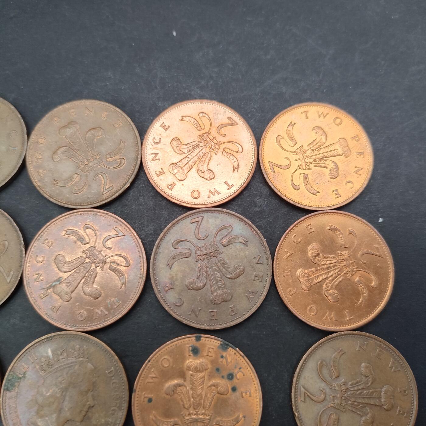 猩哥外币小铺➨【第200场】