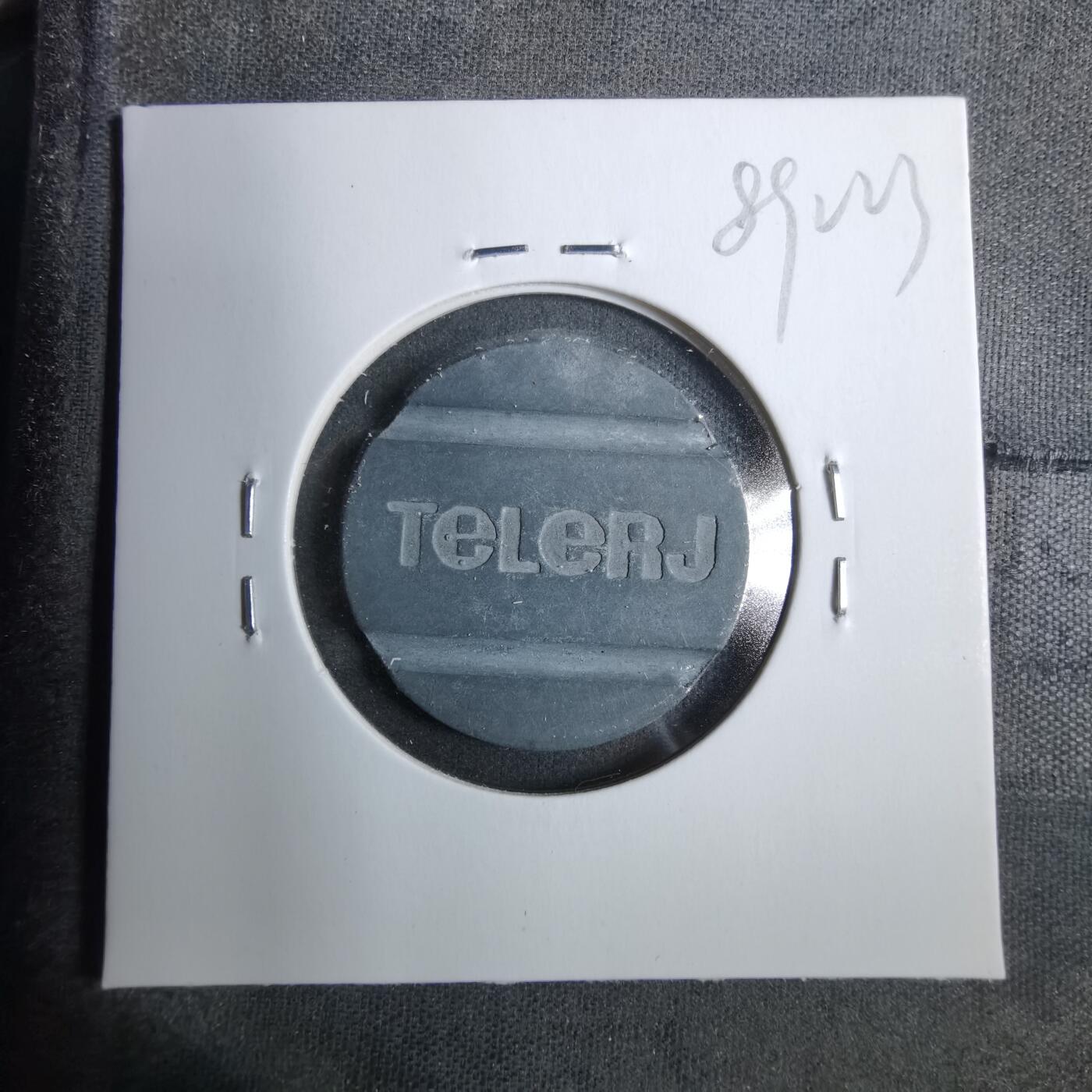 沼泽如烟--第889场 电话代币