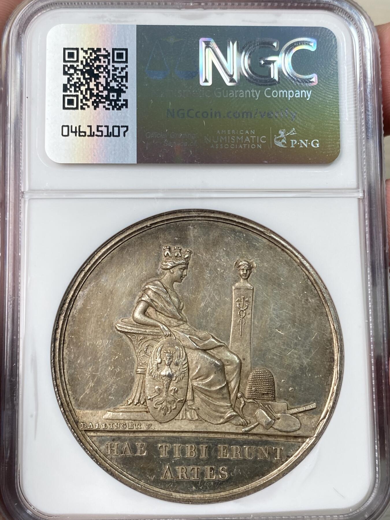 万国钱币拍卖第054期