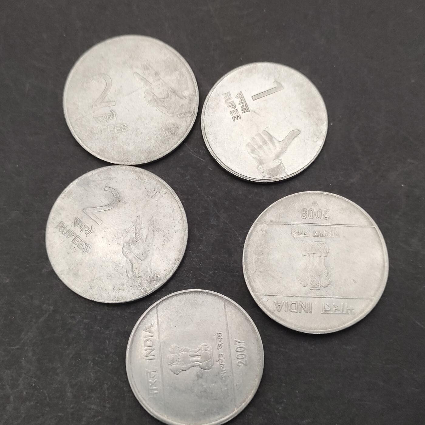 猩哥外币小铺➨【第200场】