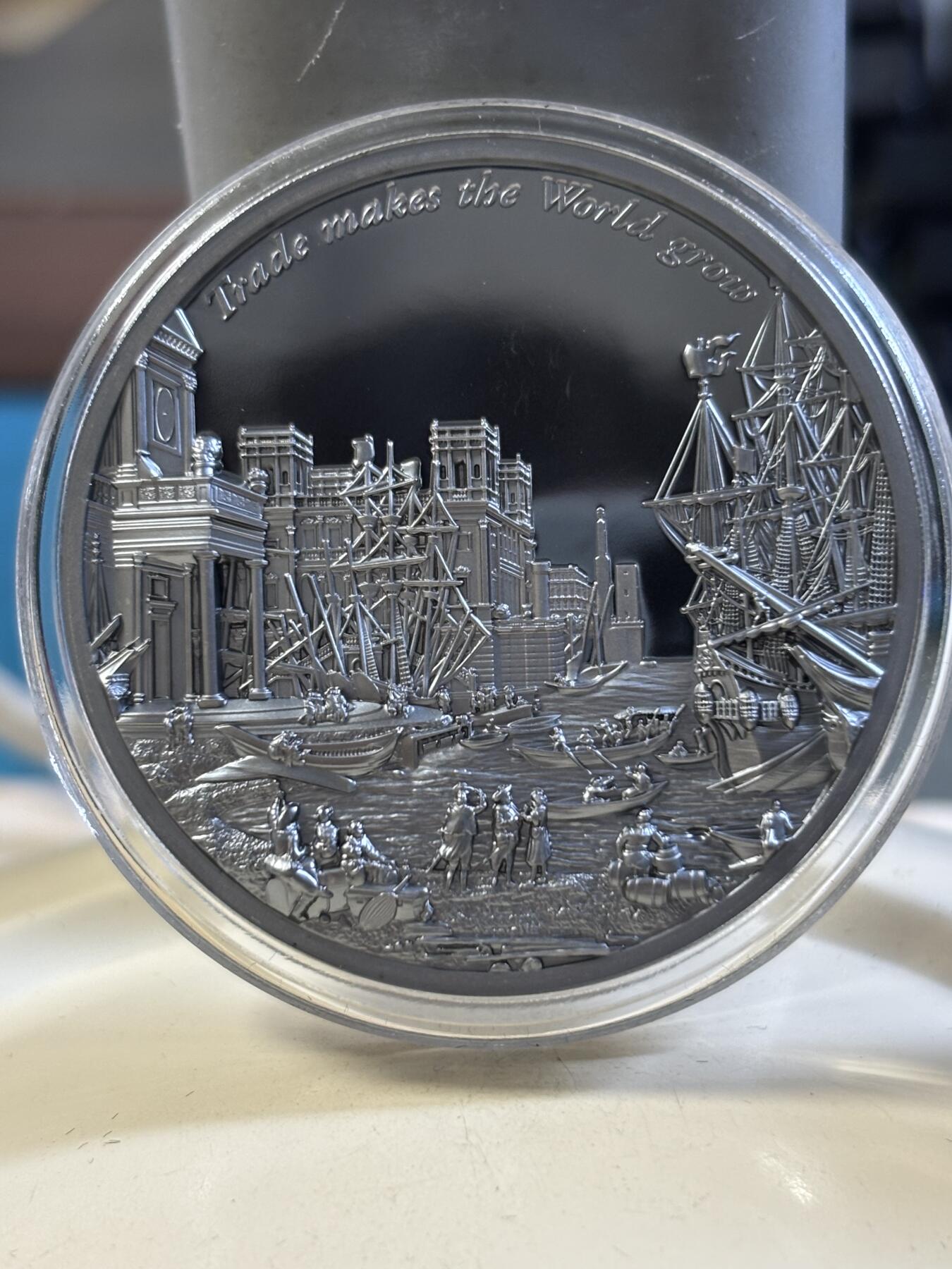 第180期拍卖【长期征集拍品】【北京币展专场】