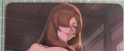 C先生卡牌 第15期 元集纪·刷子签·罐儿签·毒瘤签(持续收拍品中...) - 【彩闪】墨卡文化《满赠系列》照美冥 艺术卡