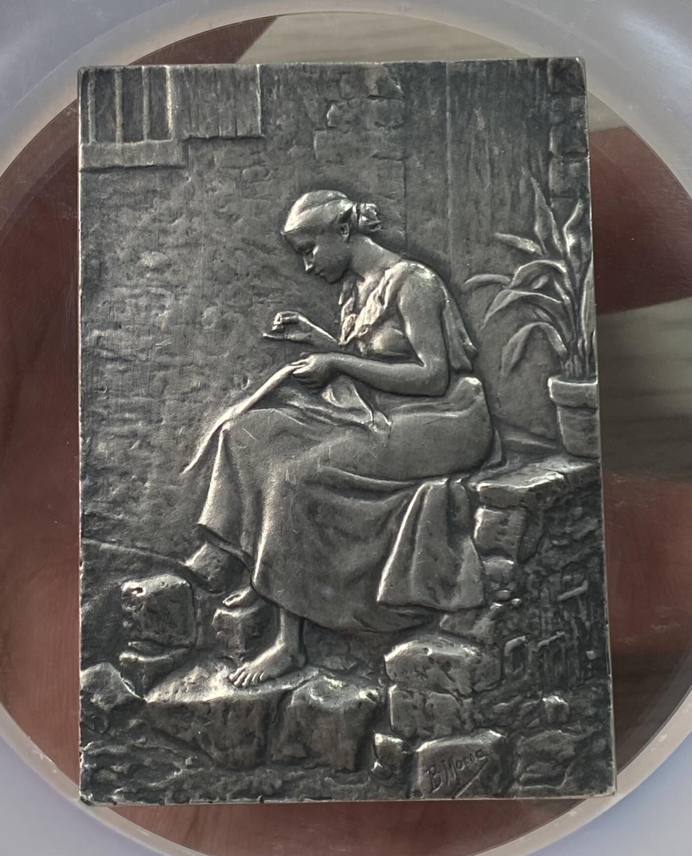 万国钱币拍卖第054期