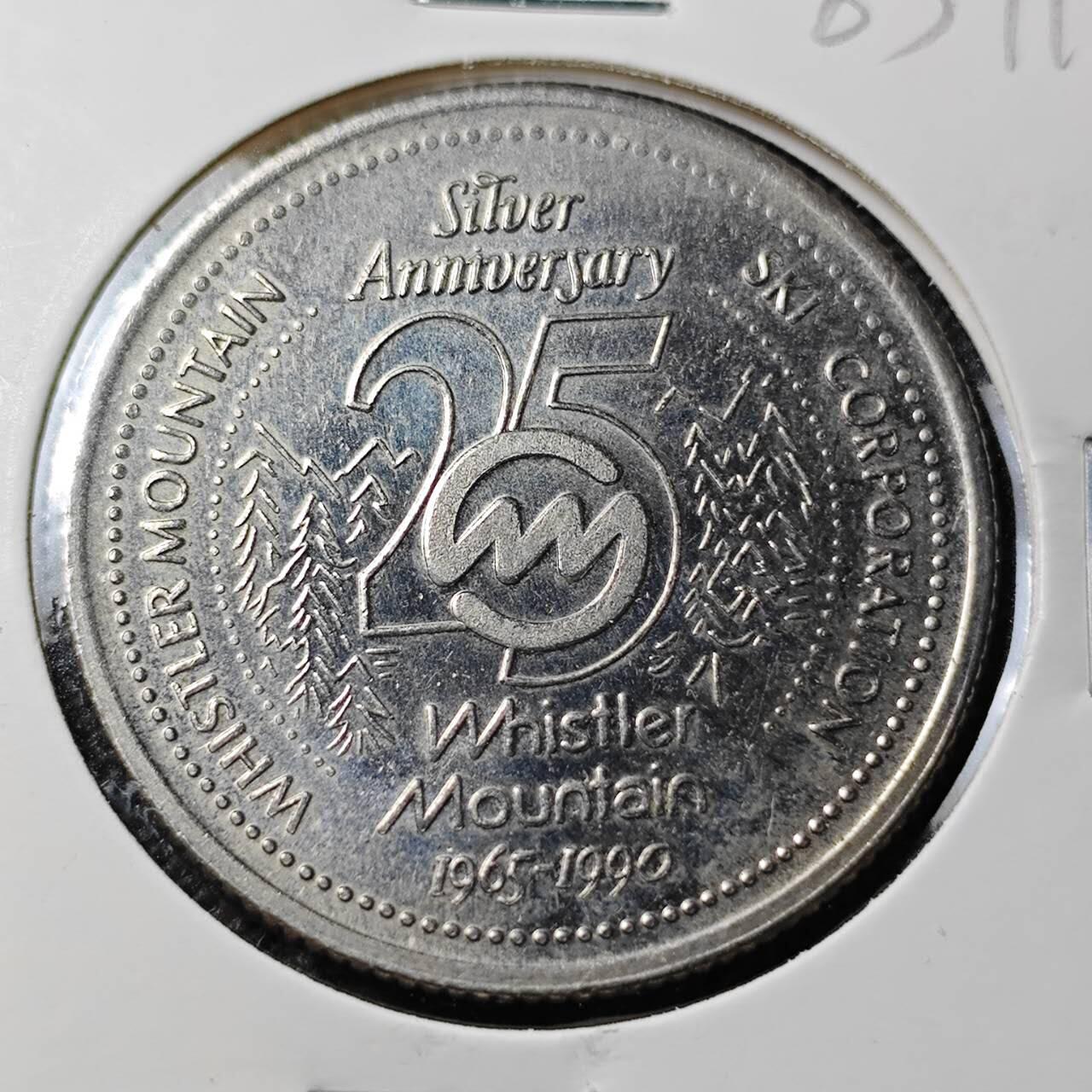 KK钱币收藏小铺  第363场  2月预留时间 周末发货  1元代币