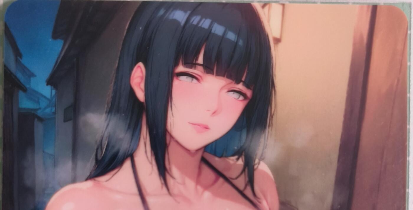 C先生卡牌 第15期 元集纪·刷子签·罐儿签·毒瘤签(持续收拍品中...) 【自制卡】甄选系列《动漫·卡通》正反⑦  艺术卡