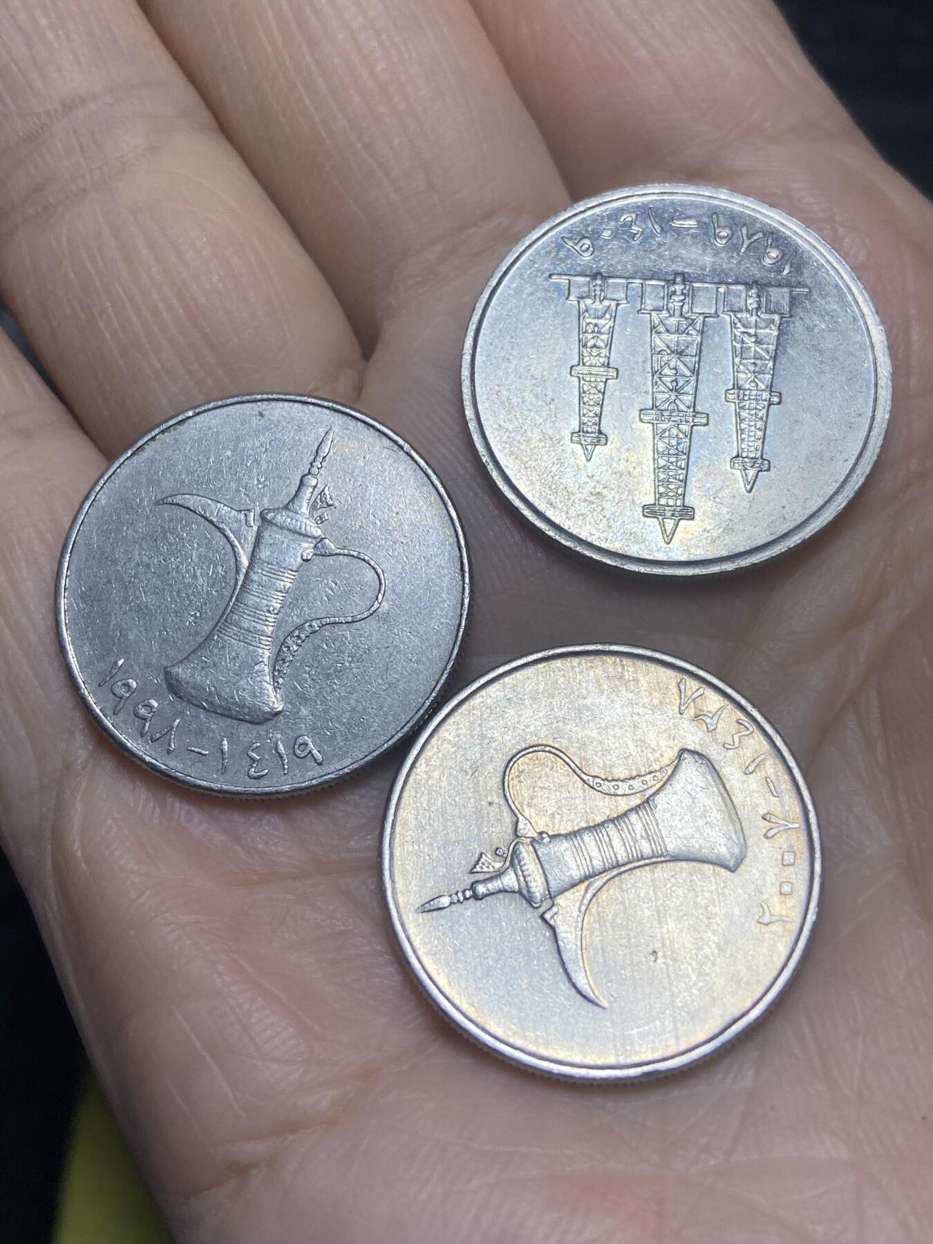 2025年第一百二十一场(总第一百四十七场）外国好品散币(免佣金)