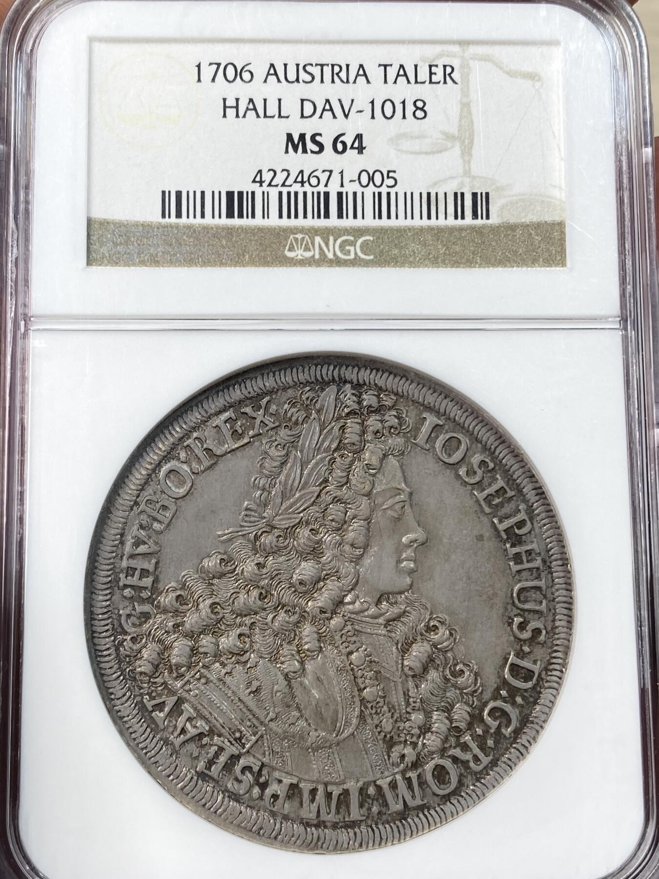 万国钱币拍卖第054期