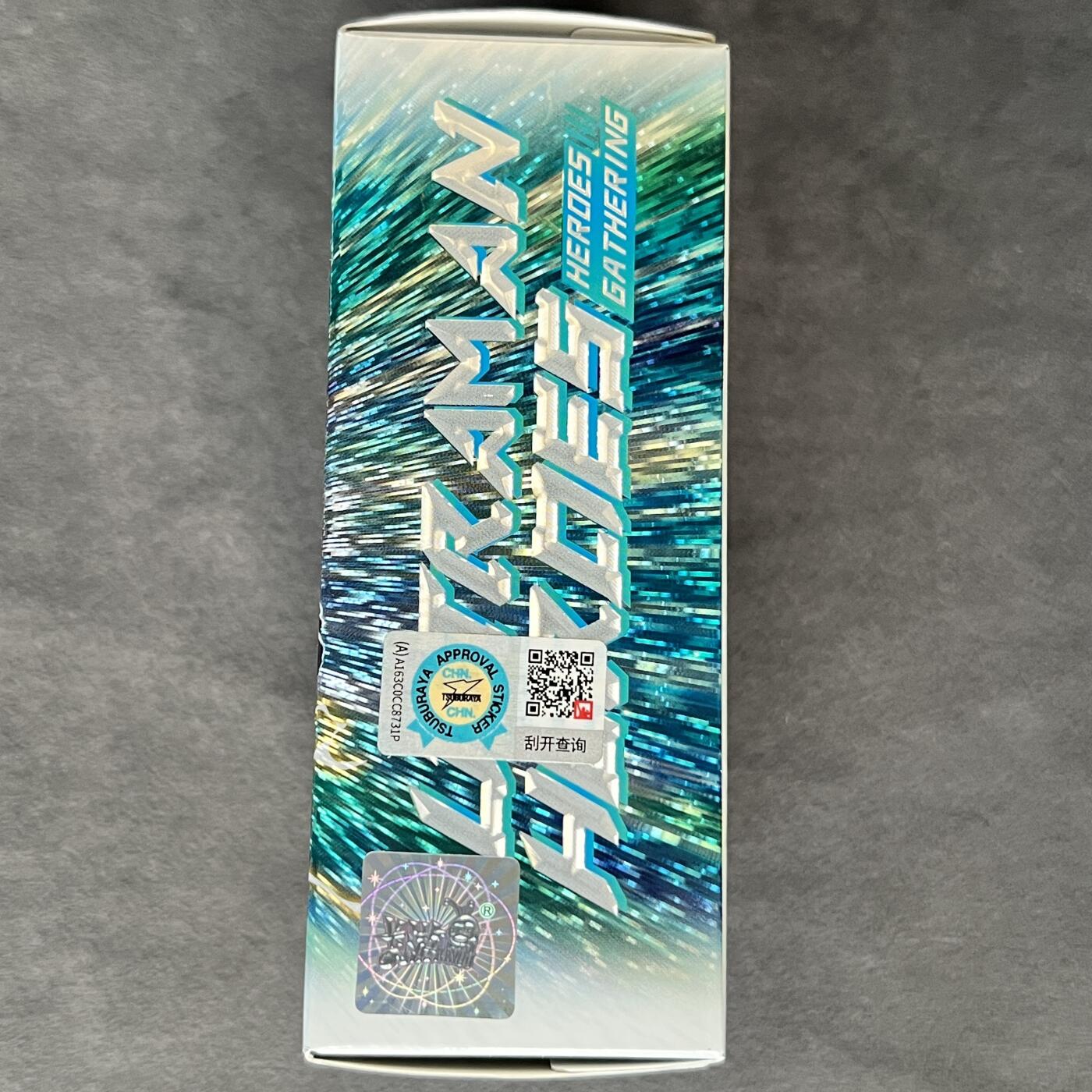 锦色铺子的潮玩第四期 🌸🌸🌸免佣金🌸 🌸🌸   卡游 奥特曼 英雄集结系列 迷你橡皮人偶 新的光芒 第8弹 全新未拆