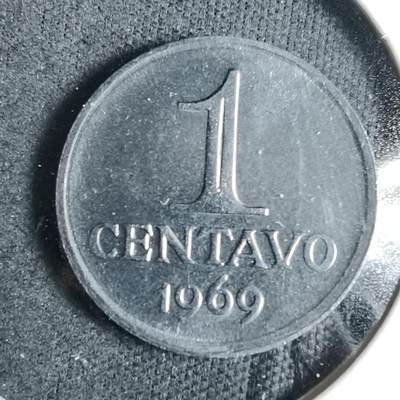 沼泽如烟--第889场 - 巴西1969年一分