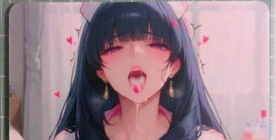 C先生卡牌 第15期 元集纪·刷子签·罐儿签·毒瘤签(持续收拍品中...) - 【自制卡】甄选系列《动漫·卡通》正反①  艺术卡