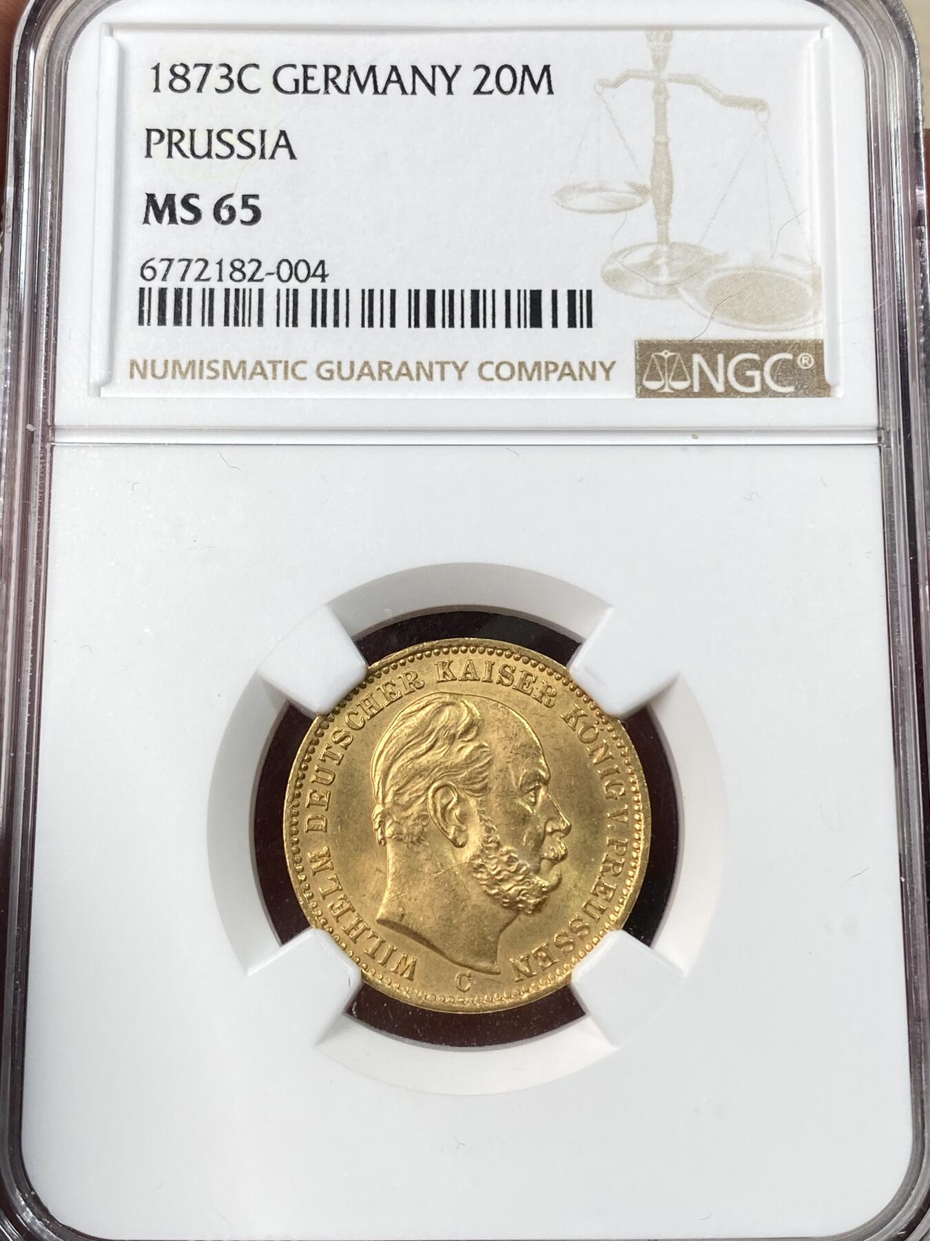 万国钱币拍卖第054期