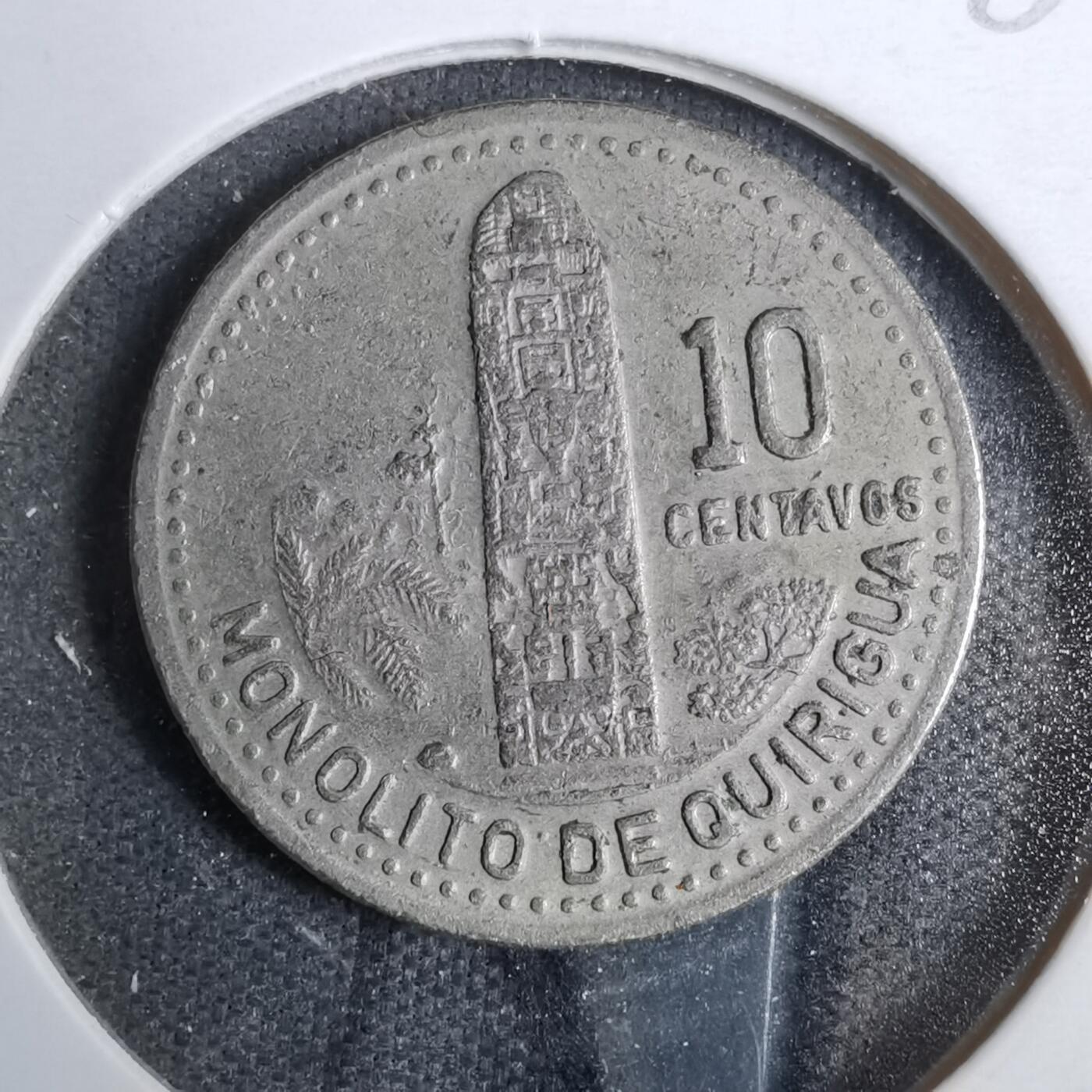 沼泽如烟--第889场 危地马拉1987年十分