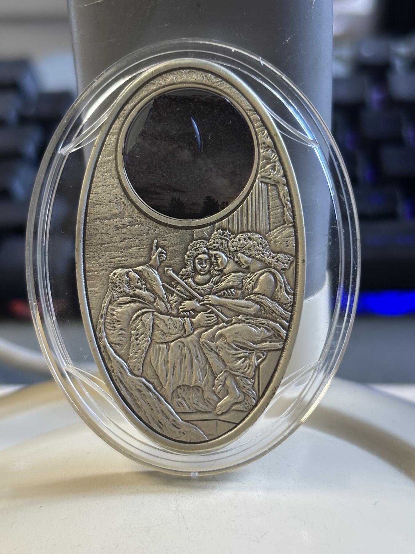 第180期拍卖【长期征集拍品】【北京币展专场】