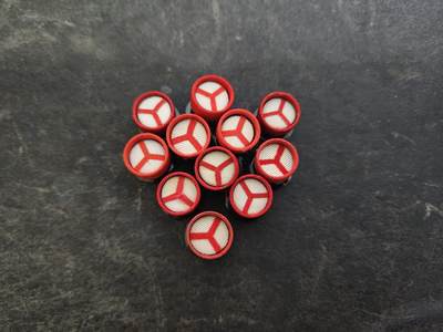 各国勋章奖章拍卖第43期 - 日本昭和时代八等旭日章勋略多个