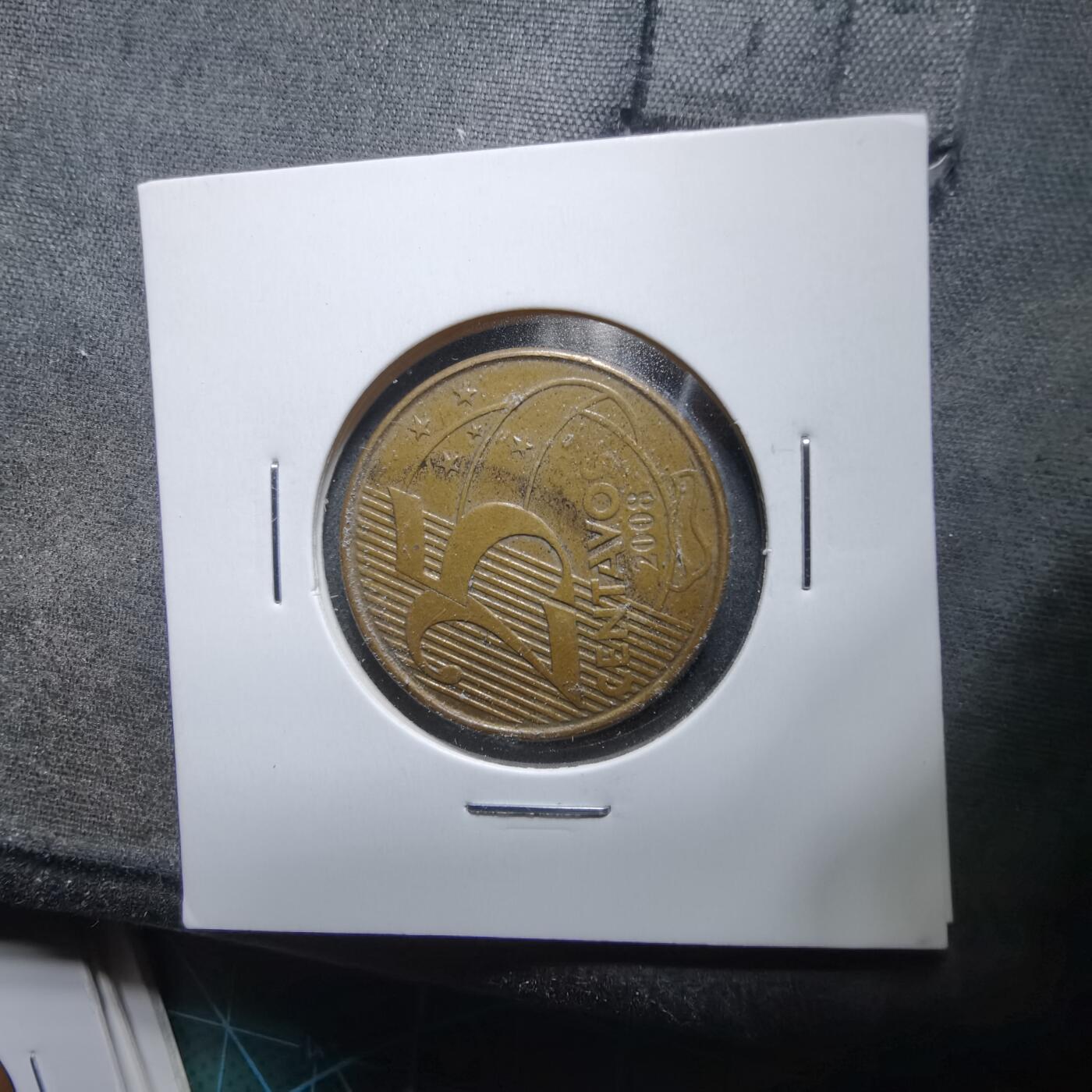 沼泽如烟--第889场 巴西2008年25分