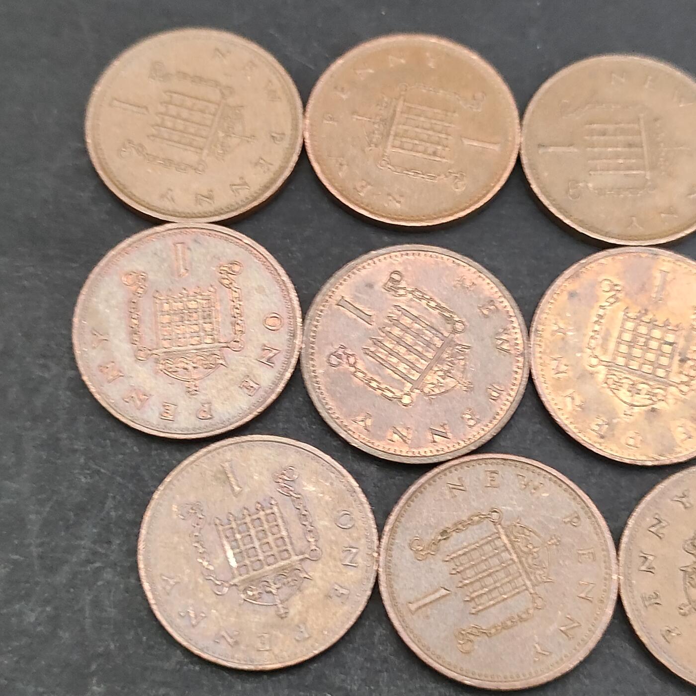 猩哥外币小铺➨【第200场】