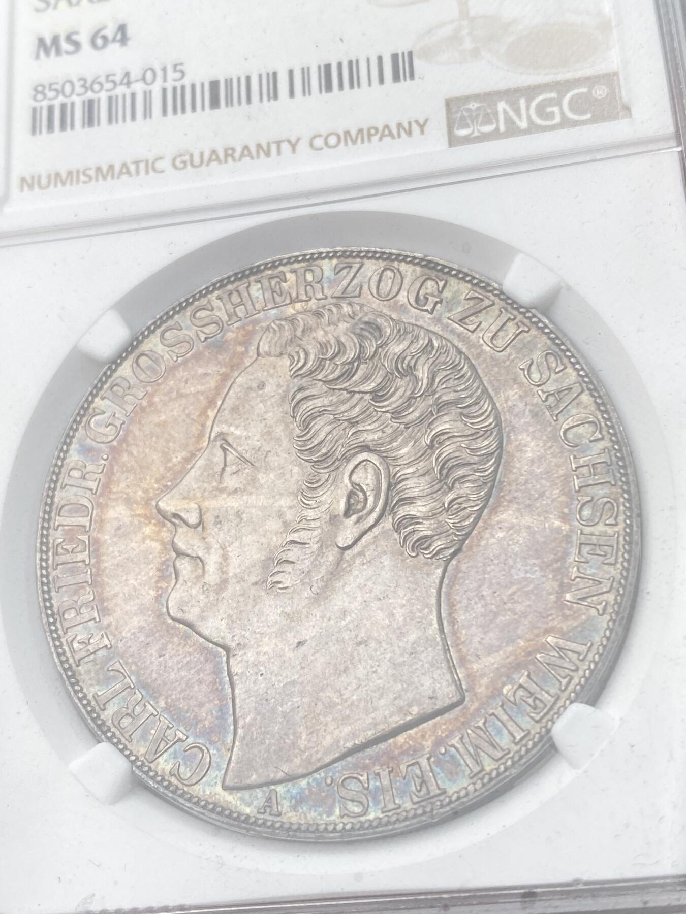 万国钱币拍卖第054期