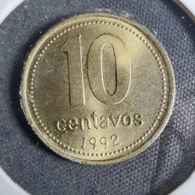 沼泽如烟--第889场 - 阿根廷1992年十分