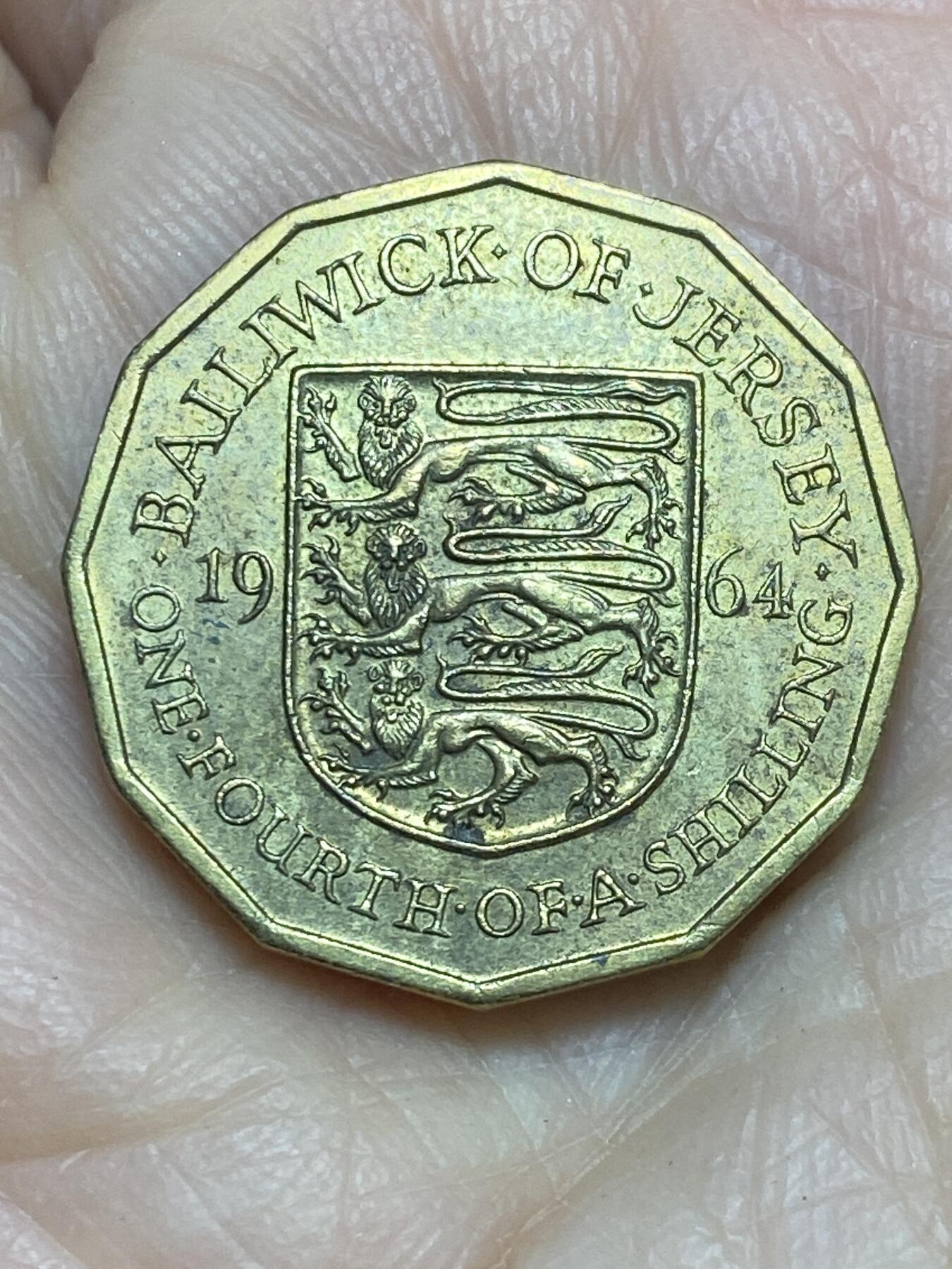 2025年第一百二十一场(总第一百四十七场）外国好品散币(免佣金)