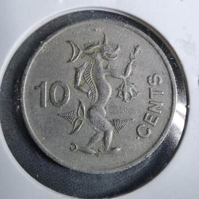 沼泽如烟--第889场 - 所罗门1977年十分