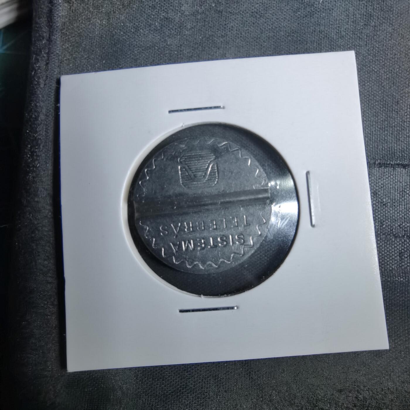 沼泽如烟--第889场 电话代币