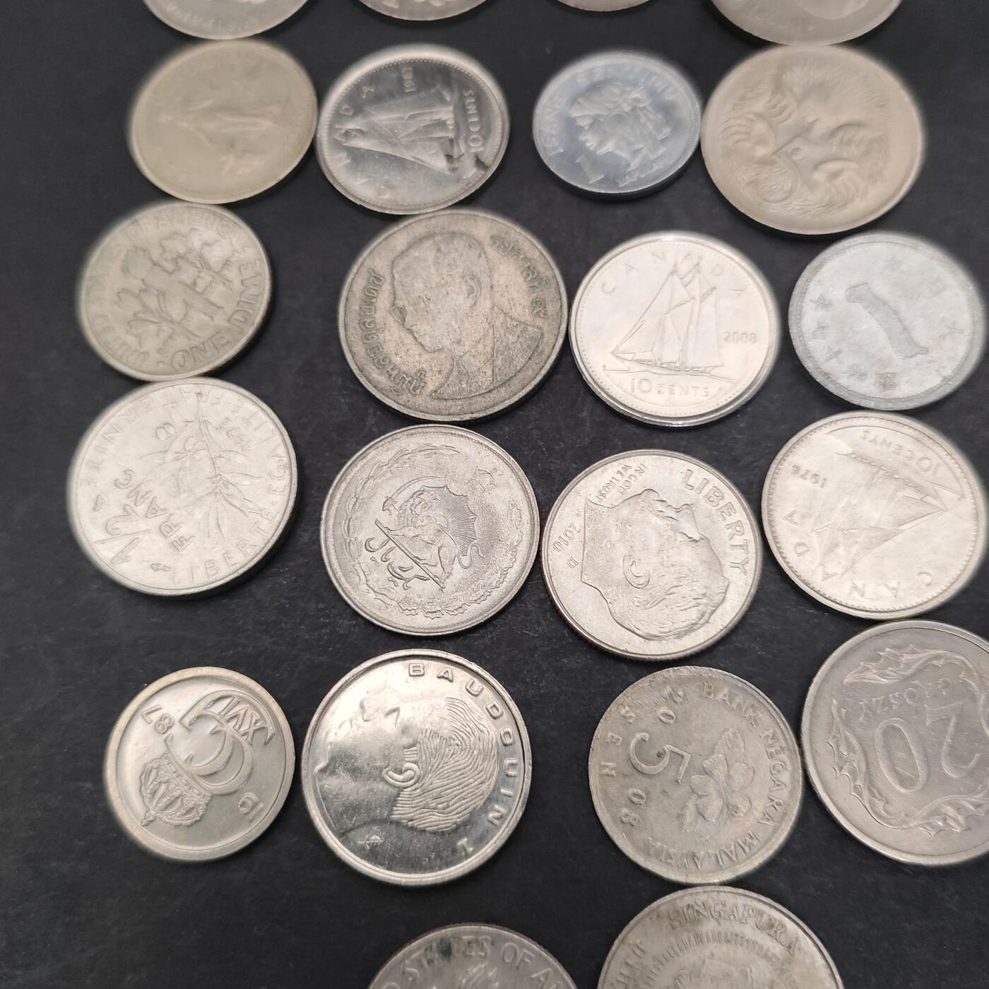 猩哥外币小铺➨【第200场】