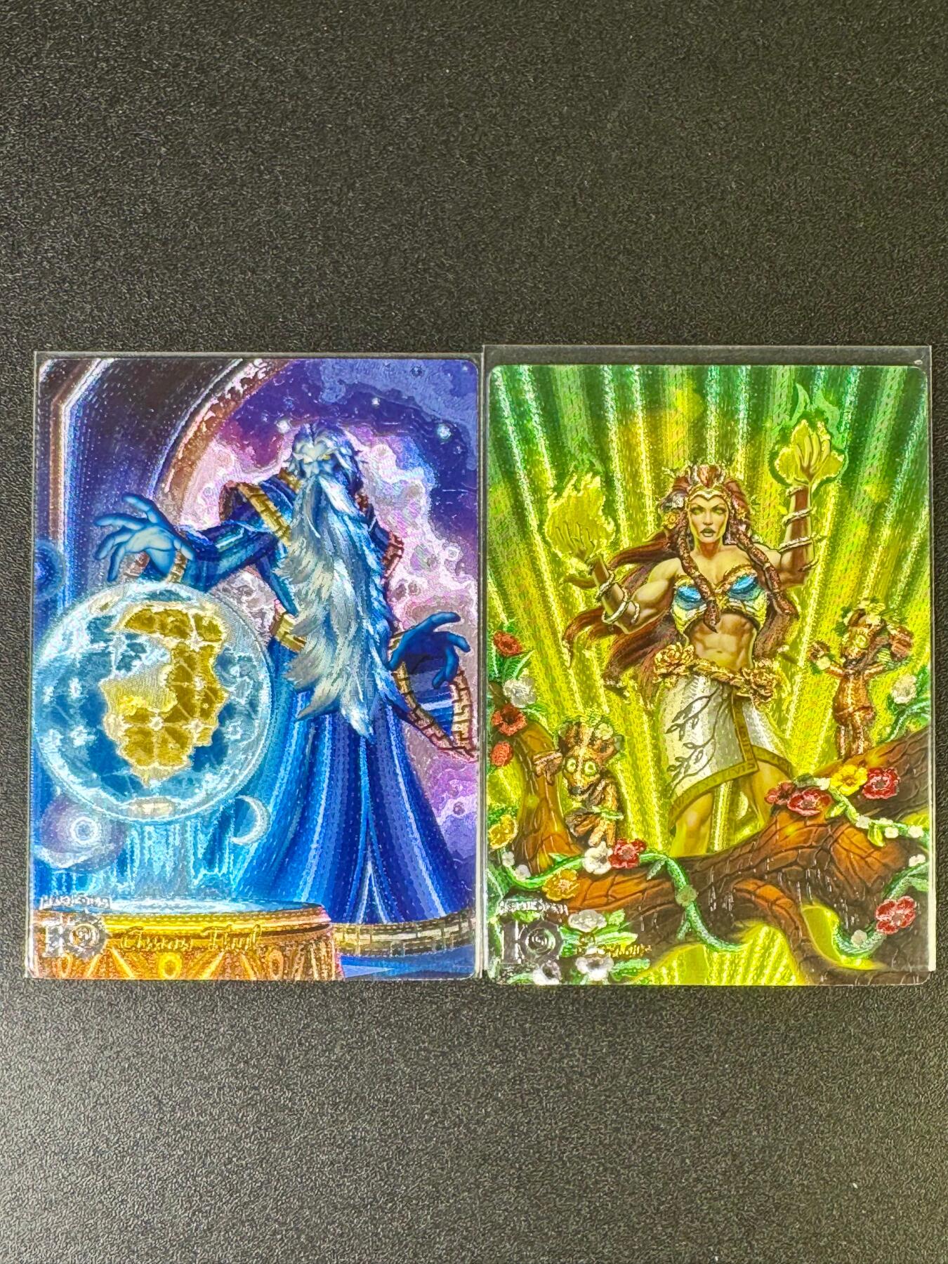 NO.14 好又多金牌大场，双11狂欢！每周一站式配齐，方便凑单！（周6晚8点截拍，卖家送拍0抽成！） 奇点 魔兽世界泰坦 粗闪2张