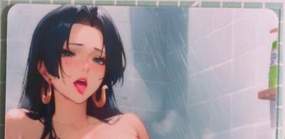 C先生卡牌 第15期 元集纪·刷子签·罐儿签·毒瘤签(持续收拍品中...) - 【自制卡】甄选系列《动漫·卡通》正反④  艺术卡