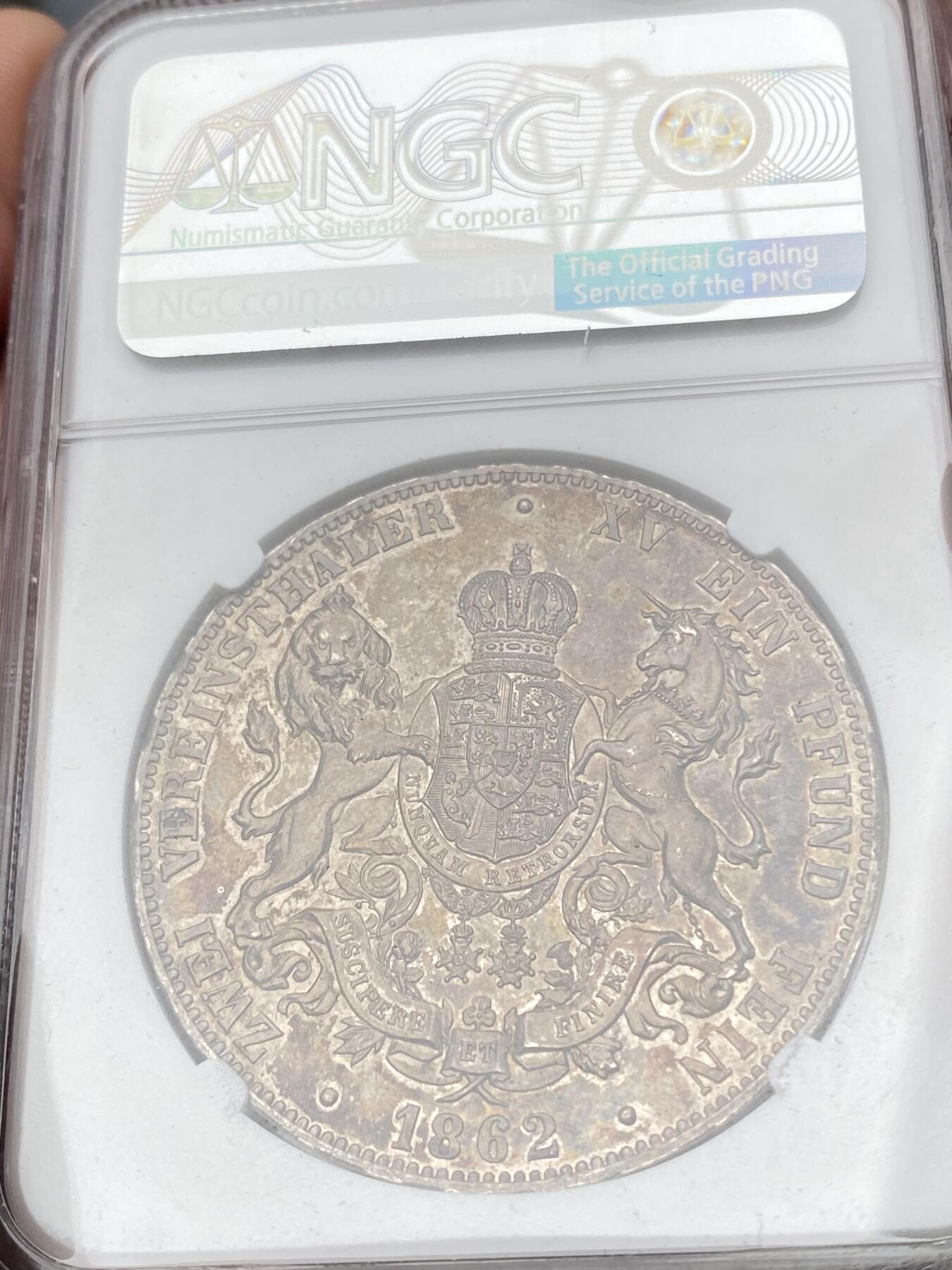 万国钱币拍卖第054期